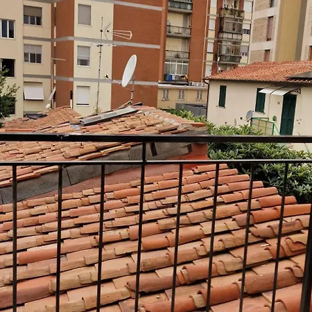 Il Marinaio Bed&relax * Livorno