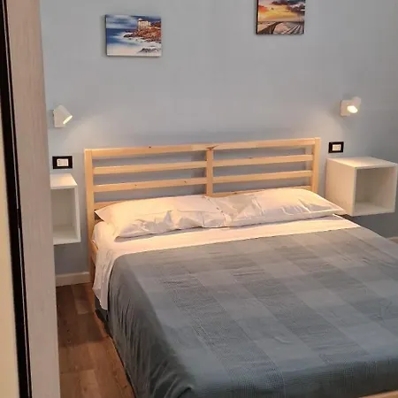 Gæstehus Il Marinaio Bed&relax