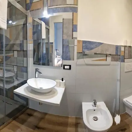 ゲストハウス Il Marinaio Bed&relax 3*