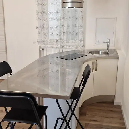 ゲストハウス Il Marinaio Bed&relax