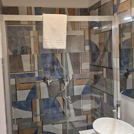 Il Marinaio Bed&relax リヴォルノ