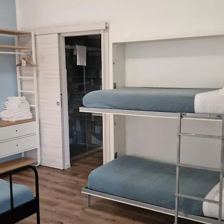 Il Marinaio Bed&relax ゲストハウス