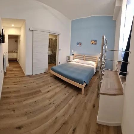 Il Marinaio Bed&relax *