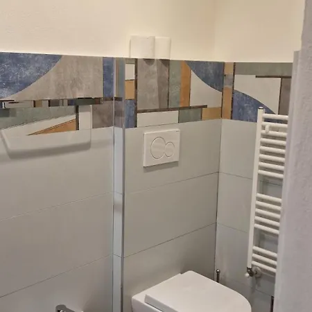 Gæstehus Il Marinaio Bed&relax