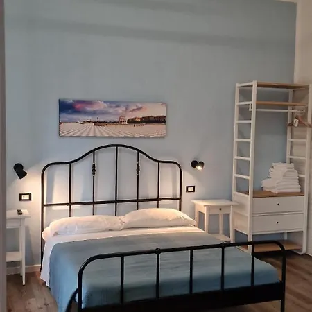 Il Marinaio Bed&relax *