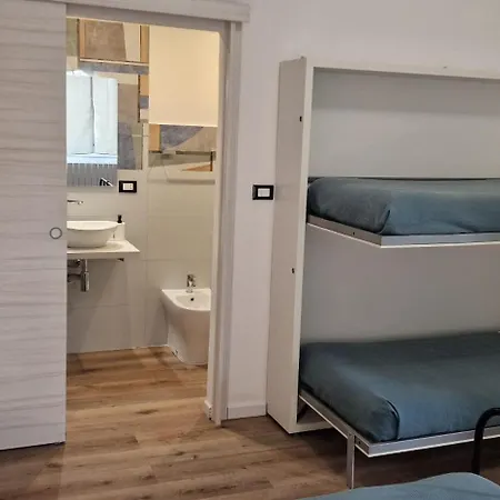 Il Marinaio Bed&relax リヴォルノ