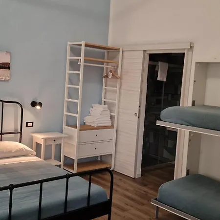 Il Marinaio Bed&relax