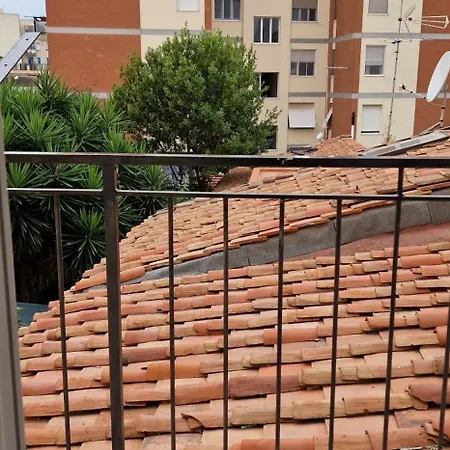 ゲストハウス Il Marinaio Bed&relax リヴォルノ