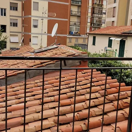 Il Marinaio Bed&relax 3* リヴォルノ