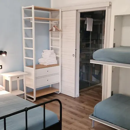 Il Marinaio Bed&relax