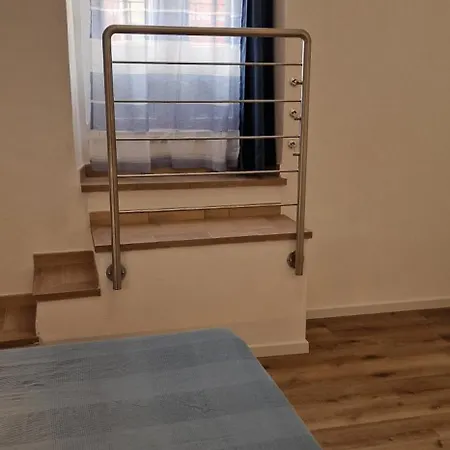 Gæstehus Il Marinaio Bed&relax