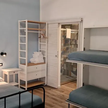 Il Marinaio Bed&relax Gæstehus Livorno