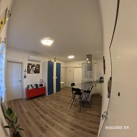 Gæstehus Il Marinaio Bed&relax