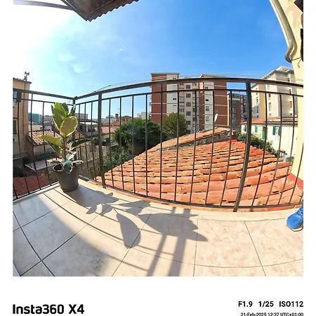 Il Marinaio Bed&relax Guest house *
