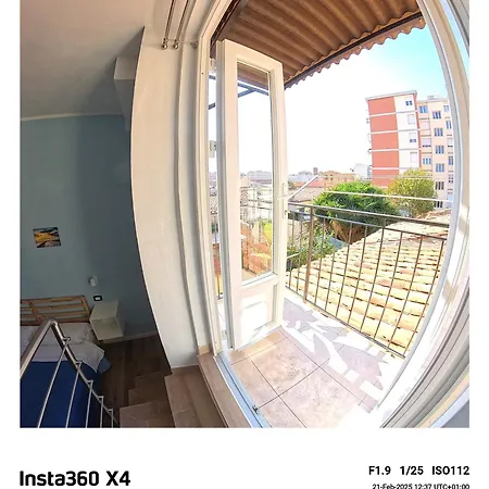 Gæstehus Il Marinaio Bed&relax Livorno